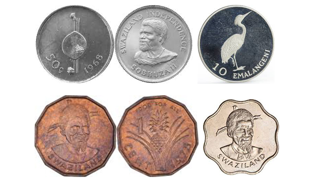 Central Bank exposes old coins scam
